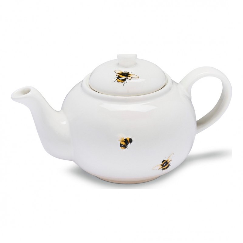 Bumble Bees Teapot - by Cooksmart