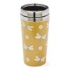 English Meadow Stainless Steel Travel Mug - by Cooksmart