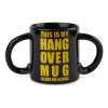 The Hangover Mug - By Big Mouth Toys