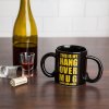 The Hangover Mug - By Big Mouth Toys