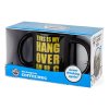 The Hangover Mug - By Big Mouth Toys