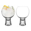 Wine Glasses 410ml - Set of 2 - by Ikonic