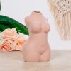 Nude Body Vase Medium - by Leonardo [PINK]