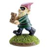 Porch Pirate Garden Gnome - by Big Mouth Toys