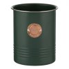 Living Utensil Pot - Green - by Typhoon