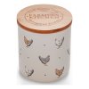 Farmers Kitchen Biscuit Canister - By CookSmart