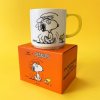 Coffee - Peanuts Mug