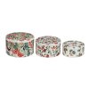 All Creatures Round Cake Tins - By Emma Bridgewater