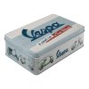 Vespa Rectangular Storage Tin