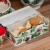 Figs Long Rectangular Tin - by Emma Bridgewater