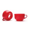 Cookie Cup Cookie Cutter - by Monkey Business [Red]