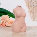 Nude Body Vase Medium - by Leonardo - PINK - Celebrate Elegance with Every Curve