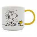 Coffee - Peanuts Mug - Brighten Your Day with Snoopy’s Charm