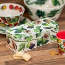 Figs Long Rectangular Tin - by Emma Bridgewater - Store in Style with Emma Bridgewater