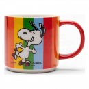 Good Times - Peanuts Mug - Brighten Your Day with Snoopy’s Charm