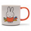 Art - Miffy Mug - by Magpie - Add a Touch of Miffy Magic to Your Day