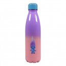 Trolls Metal Water Bottle - Stay Hydrated, Stay Cool