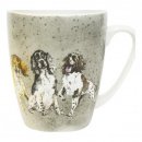 Springsters - Couture Companions Mug - Stylish Mugs with a Pet-Lover’s Touch